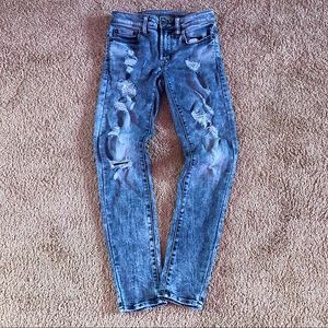 Men’s American Eagle Skinny Jeans